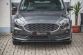 Maxton Splitter - Ford S-Max Mk2