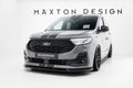 Maxton Splitter - Ford Transit Connect Mk3 [2023-]