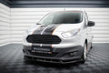 Maxton Splitter - Ford Transit Courier Mk1 [2014-2017]