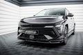 Maxton Splitter - Hyundai Kona Mk2 [2022-]