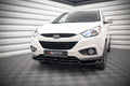 Maxton Splitter - Hyundai ix35 Mk1 [2009-2013]