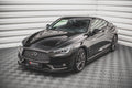 Maxton Splitter - Infiniti Q60 Mk2 [2017-]