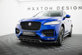 Maxton Splitter - Jaguar F-Pace Mk1 [2016-2020]