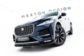 Maxton Splitter - Jaguar F-Pace Mk1 Facelift [2020-2025] 
