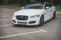 Maxton Splitter - Jaguar XJ X351