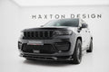 Maxton Splitter - Jeep Grand Cherokee WL [2021-]