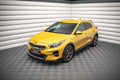 Maxton Splitter - Kia XCeed Mk1 [2019-]