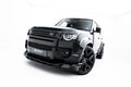 Maxton Splitter - Land Rover Defender Mk4 [2020-]