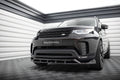 Maxton Splitter - Land Rover Discovery Mk5 [2017-]