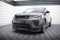 Maxton Splitter - Land Rover Range Rover Evoque Mk1 Facelift [2013-2018]