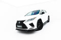 Maxton Splitter - Lexus RX Mk4 Facelift [2019-2022]