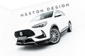Maxton Splitter - MG HS Mk1 Facelift [2020-2025]
