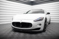 Maxton Splitter - Maserati Granturismo