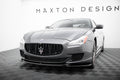 Maxton Splitter - Maserati Quattroporte MK6