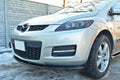 Maxton Splitter - Mazda CX-7