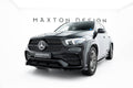 Maxton Splitter - Mercedes GLE C167
