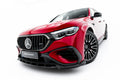 Maxton Splitter - Mercedes E Klasa W214