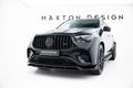 Maxton Splitter - Mercedes GLE W167 Facelift [2023-]