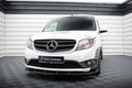 Maxton Splitter - Mercedes Citan Mk1 [2012-2021]