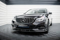 Maxton Splitter - Mercedes E Klasa W213 FL