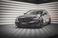 Maxton Splitter - Mercedes E Klasa W213