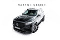 Maxton Splitter - Mercedes GLS X167 Facelift [2023-]