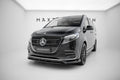 Maxton Splitter - Mercedes V Klasa W447 Facelft 2 [2024-]