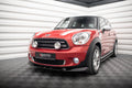 Maxton Splitter - Mini Countryman R60 Facelift