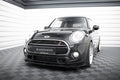 Maxton Splitter - Mini Cooper F56