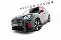 Maxton Splitter - Mini Countryman U25 [2023-]