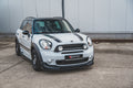 Maxton Splitter - Mini Countryman R60