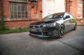 Maxton Splitter - Mitsubishi Lancer Mk8
