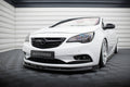 Maxton Splitter - Opel Cascada