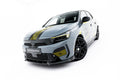 Maxton Splitter - Opel Corsa F Facelift [2023-]