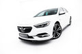 Maxton Splitter - Opel Insignia Mk2 [2017-]