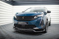 Maxton Splitter - Peugeot 3008 Mk2 Facelift