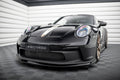 Maxton Splitter - Porsche 911 992 [2019-]