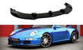 Maxton Splitter - Porsche 911 997