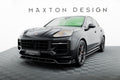 Maxton Splitter - Porsche Cayenne Mk3 Facelift [2023-]