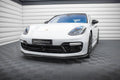 Maxton Splitter - Porsche Panamera 971