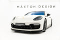 Maxton Splitter - Porsche Panamera 971 Facelift E-Hybrid