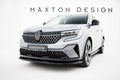 Maxton Splitter - Renault Austral Mk1 [2022-]