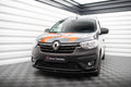 Maxton Splitter - Renault Express Mk2 [2020-]