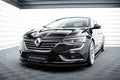 Maxton Splitter - Renault Talisman