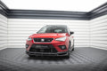 Maxton Splitter - Seat Arona Mk1 [2017-2021]