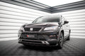 Maxton Splitter - Seat Ateca Mk1 [2016-2020]