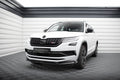 Maxton Splitter - Skoda Kodiaq Sportline [2016- ]