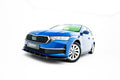 Maxton Splitter - Skoda Octavia Mk4 Facelift [2024-]