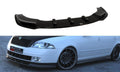Maxton Splitter - Skoda Octavia Mk2