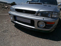 Maxton Splitter - Subaru Impreza Mk1 (GC)